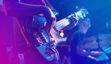 Depuis 10 ans, Hello Music accompagne des artistes émergents de la métropole de Lille