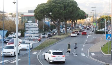 ce que prévoit le futur aménagement de la plaine du Malvan près de Shopping Promenade Riviera à Cagnes-sur-Mer ?