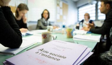 Suspecté de violences, un couple avait enlevé son enfant dans la famille de Loire-Atlantique où il était placé