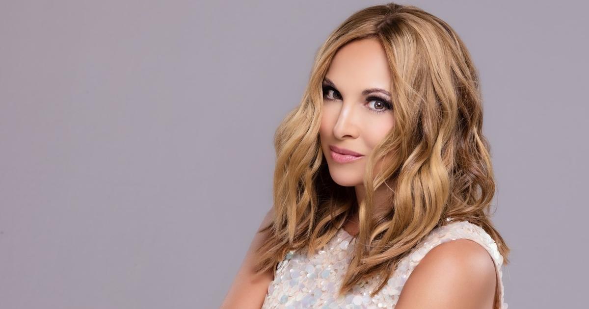 «Avec Marianne James, on se frite et après on s’embrasse»