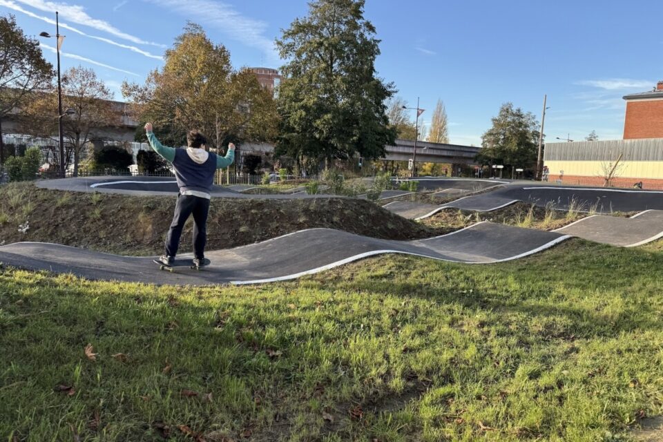 square leonard de vinci lille sud