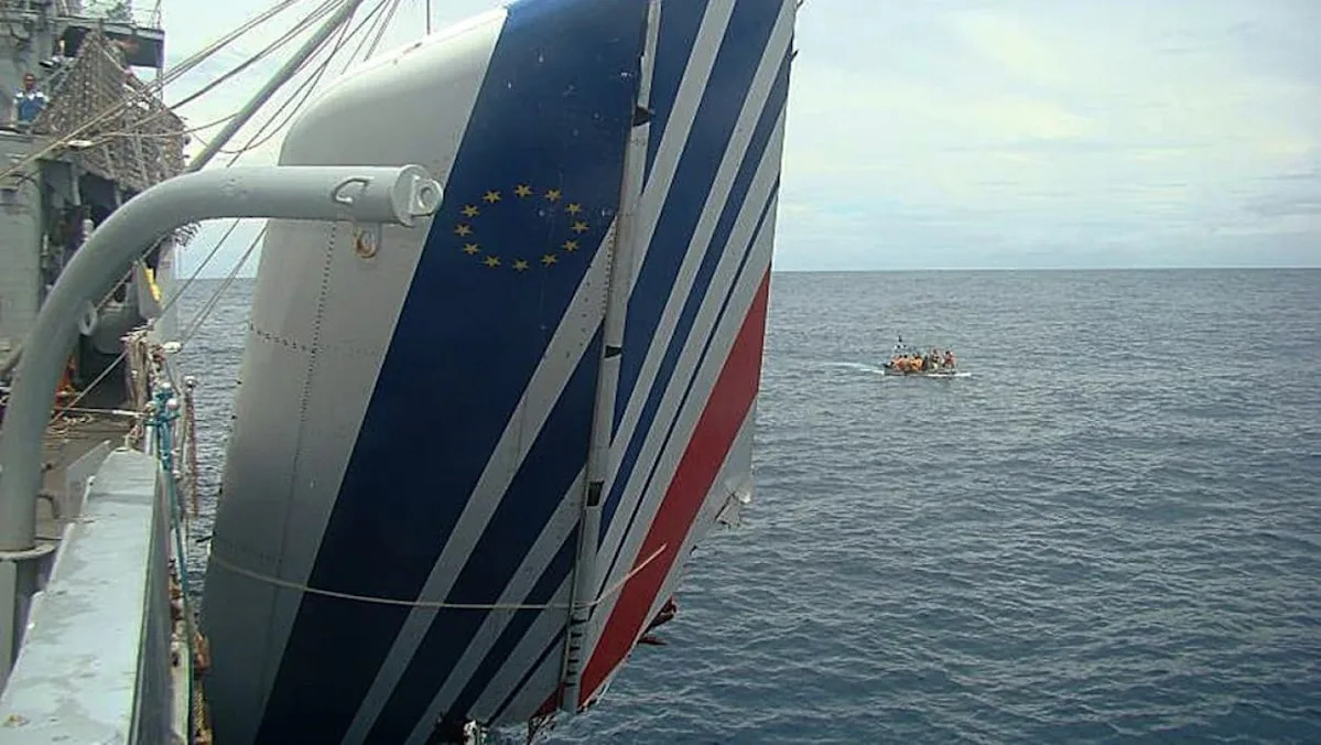 Page d'accueil Yahoo news