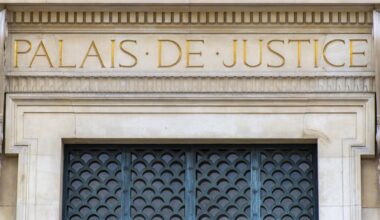 un ex-opérateur du Samu jugé à partir de lundi pour de multiples viols et agressions sexuelles