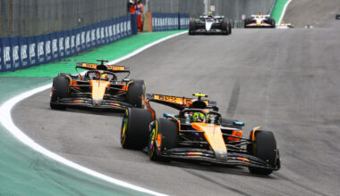 F1, GP des États-Unis à Las Vegas : à quelle heure et sur quelle chaîne TV suivre le Grand Prix ?