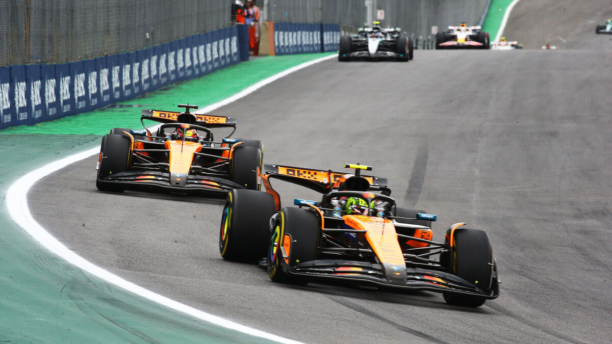 F1, GP des États-Unis à Las Vegas : à quelle heure et sur quelle chaîne TV suivre le Grand Prix ?