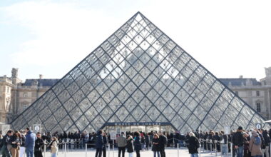 Rapport sur le Louvre, Shein, attaque à Oléron : les infos à retenir ce midi