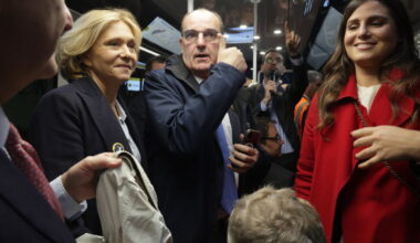 La succession de Jean Castex à la RATP se fait attendre et soulève des inquiétudes