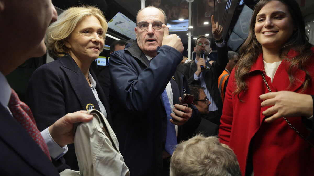 La succession de Jean Castex à la RATP se fait attendre et soulève des inquiétudes