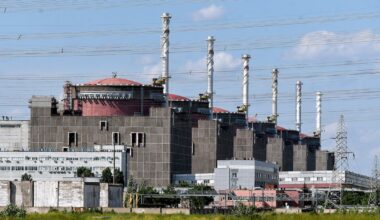 Guerre en Ukraine: l'Agence internationale de l'énergie atomique annonce la réparation de la deuxième ligne électrique de la centrale de Zaporijjia