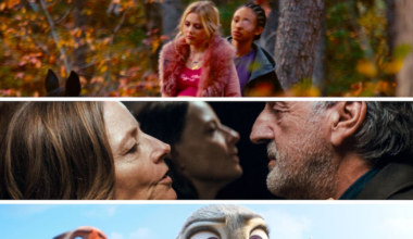 «Silver Star», «Vie privée», «Zootopie 2»… Nos critiques des sorties cinéma de la semaine – Libération