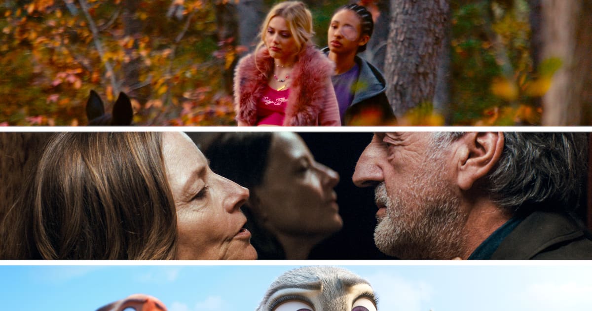 «Silver Star», «Vie privée», «Zootopie 2»… Nos critiques des sorties cinéma de la semaine – Libération