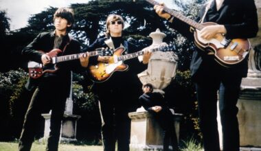 "The Beatles Anthology" : un épisode émouvant et inédit sort ce jeudi sur Disney+