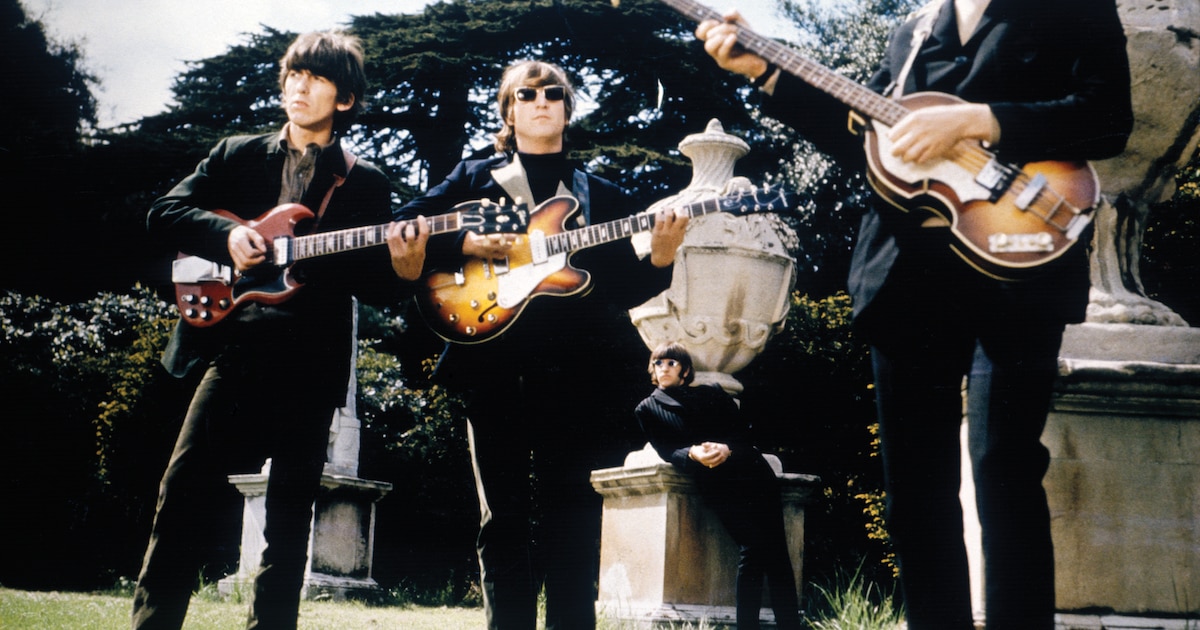 "The Beatles Anthology" : un épisode émouvant et inédit sort ce jeudi sur Disney+