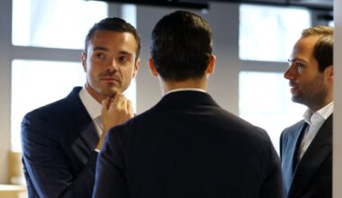 Le BHV et les ex-Galeries Lafayette hors de Paris plombés financièrement – Libération