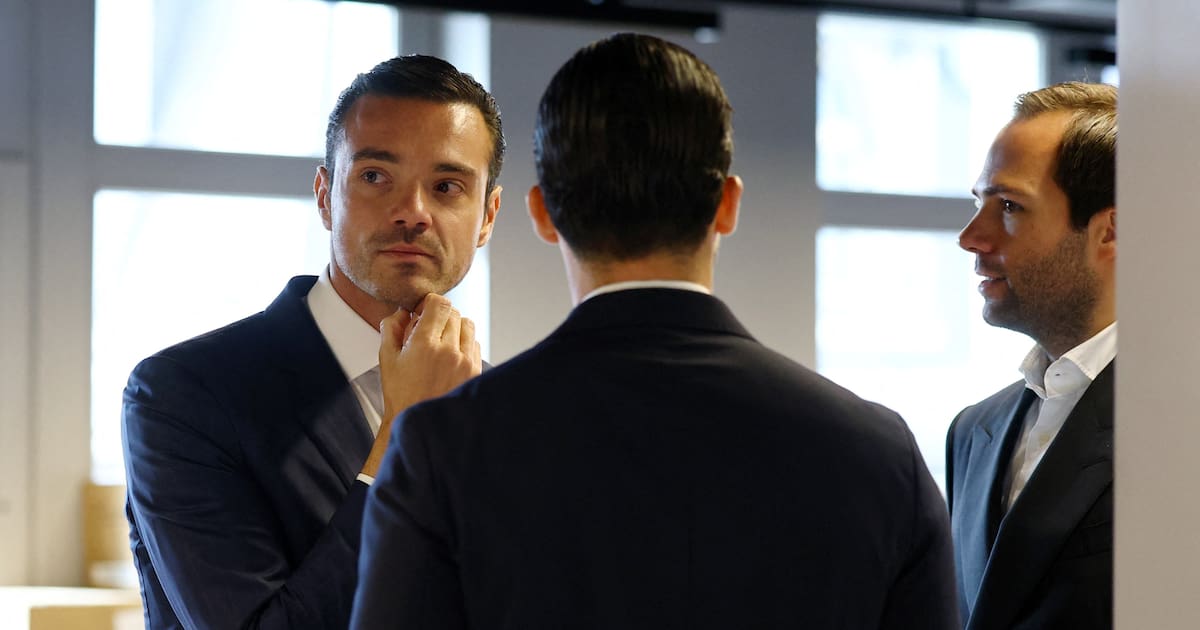 Le BHV et les ex-Galeries Lafayette hors de Paris plombés financièrement – Libération