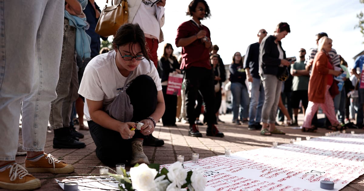 au tribunal, un exilé soudanais se défend d’être un passeur – Libération