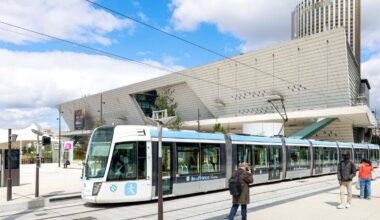 Près de deux tiers des Franciliens auraient une « bonne image des transports » dans la région