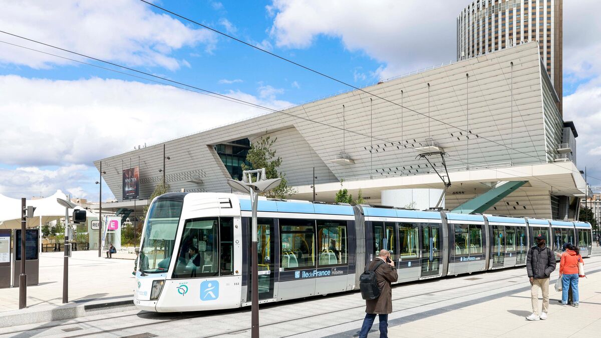 Près de deux tiers des Franciliens auraient une « bonne image des transports » dans la région