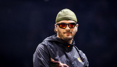 Jul annonce quatre concerts en 2026, deux au Stade de France et deux au Vélodrome