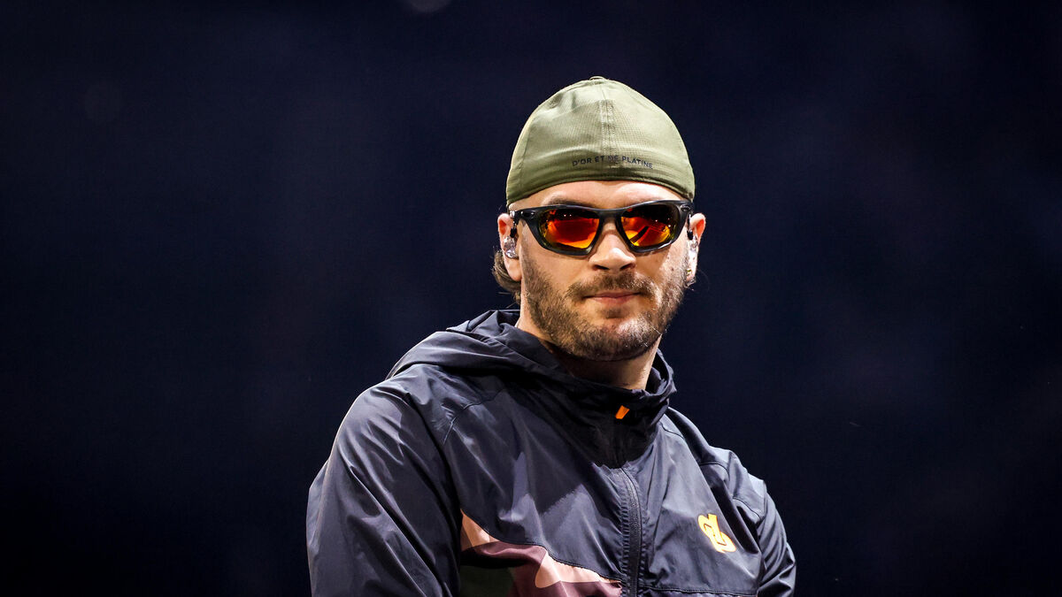 Jul annonce quatre concerts en 2026, deux au Stade de France et deux au Vélodrome