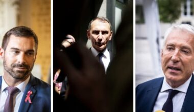 le ministre de l’Enseignement supérieur et France Universités s’insurgent – Libération