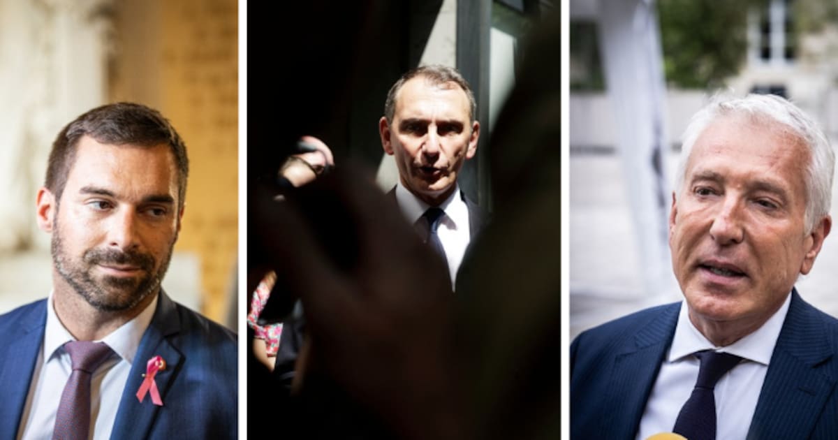 le ministre de l’Enseignement supérieur et France Universités s’insurgent – Libération