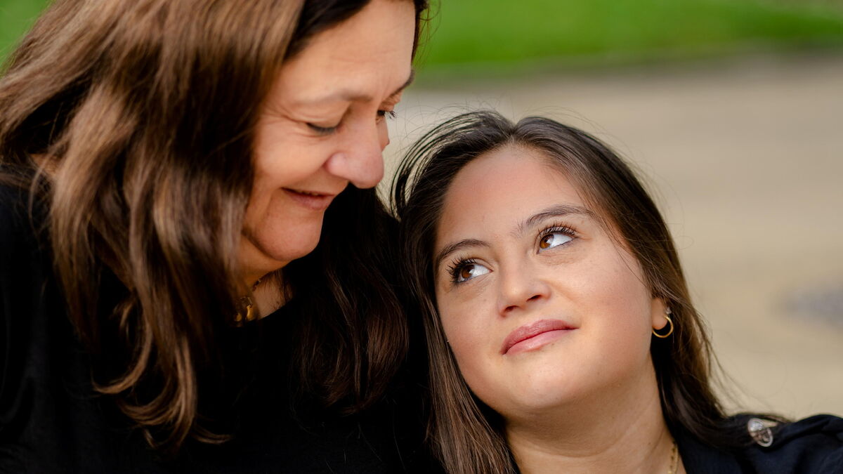« J’apprends l’anglais pour tourner avec Tom Cruise » : la jeune comédienne Mayane a vraiment « un p’tit truc en plus »