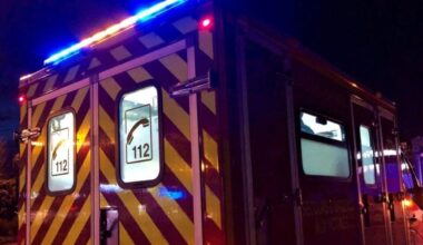 Un accident entre trois véhicules provoque une grosse coupure d'électricité dans un quartier de Toulouse