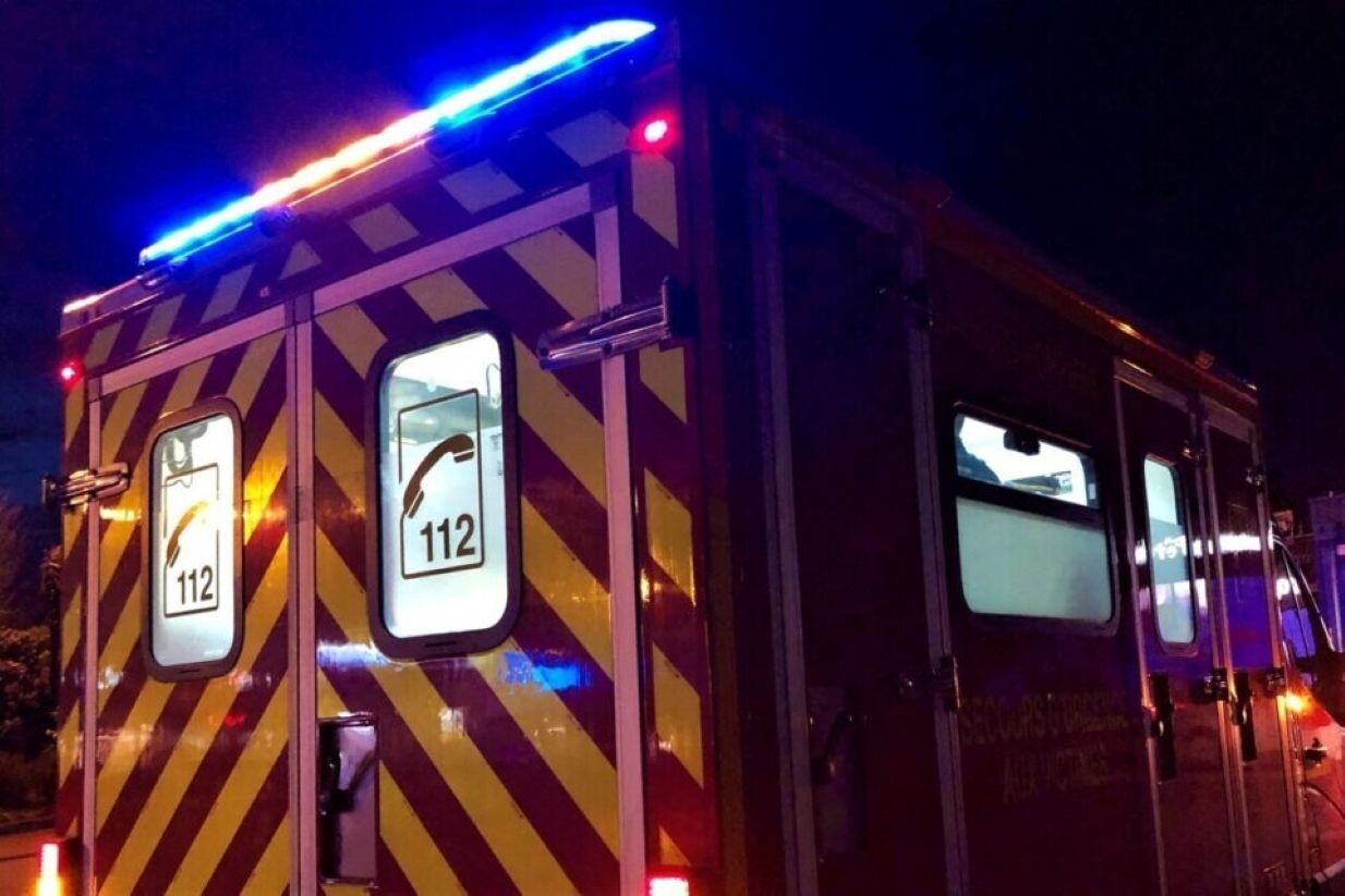 Un accident entre trois véhicules provoque une grosse coupure d'électricité dans un quartier de Toulouse