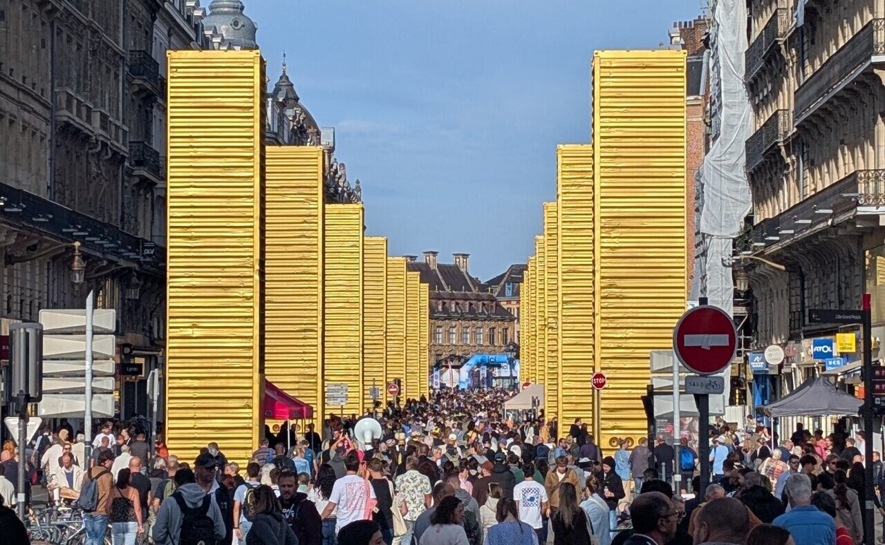 voici quand ils seront démontés