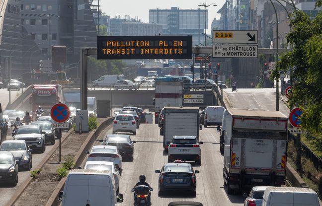 Page d'accueil Yahoo news