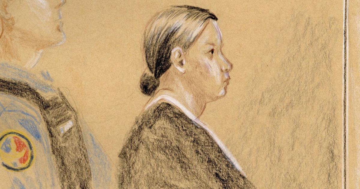 Dahbia Benkired n’a pas fait appel de sa condamnation à la perpétuité incompressible