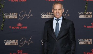 furieux en plein Paris, Paul Belmondo s’en prend à Anne Hidalgo