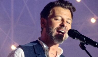 ces dix artistes sont attendus pour la prochaine édition du festival de Talence