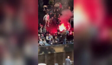 Page d'accueil Yahoo news