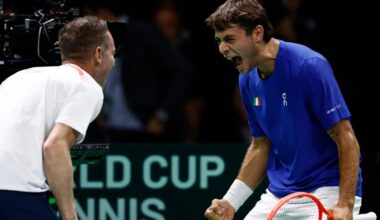 sans trembler, l’Italie rejoint le dernier carré