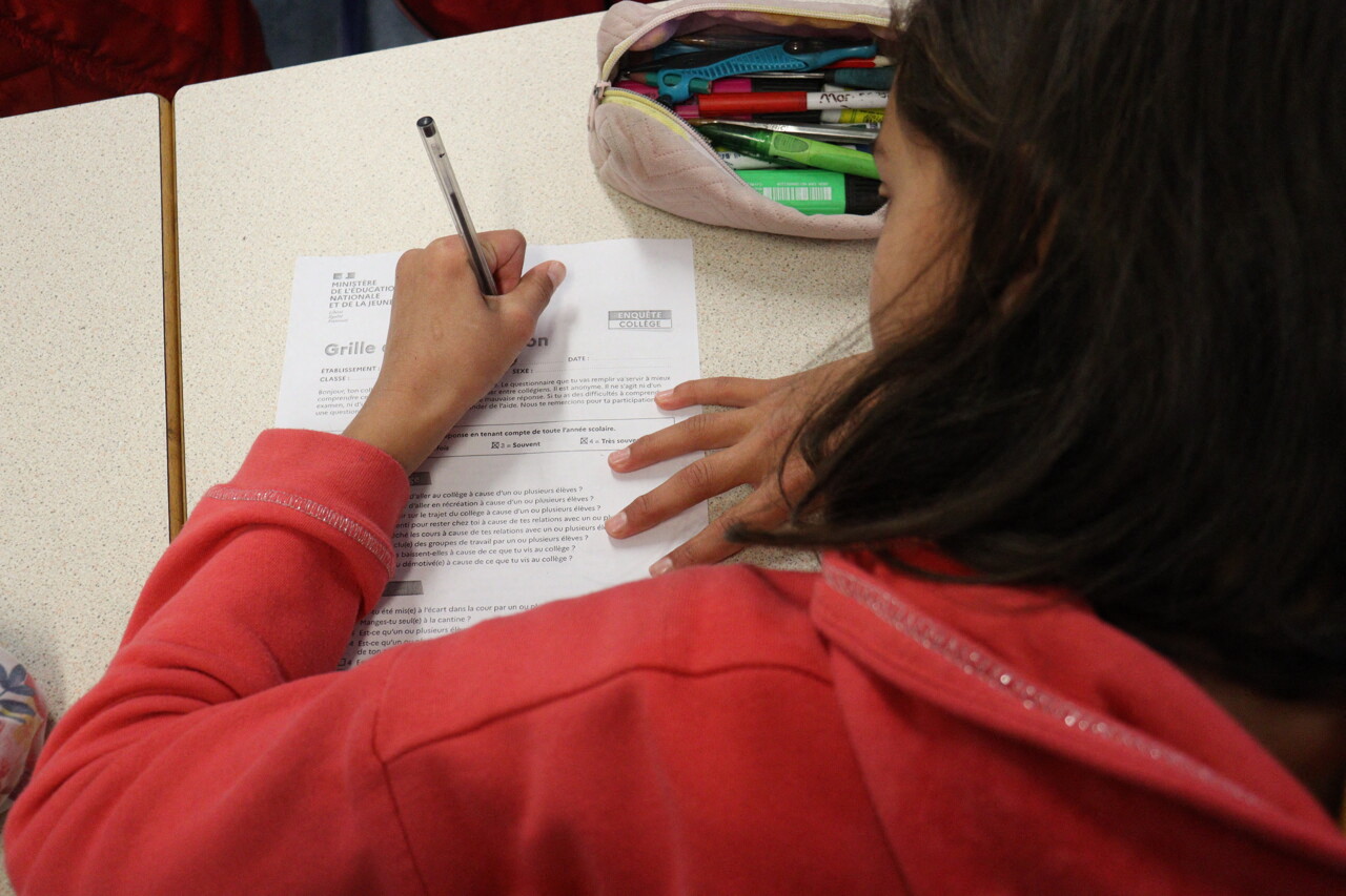 L’enquête sur le suicide de sa fille patine, une mère de Bordeaux tente une nouvelle approche : "Il faut agir"