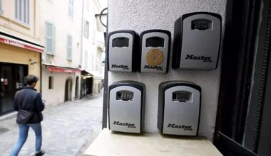 le procès d’un homme soupçonné de proxénétisme aggravé impliquant deux mineures à Nice renvoyé à début 2026