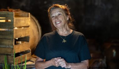 Monistrol-sur-Loire : deux films documentaires sur l'agriculture programmés pour le Téléthon