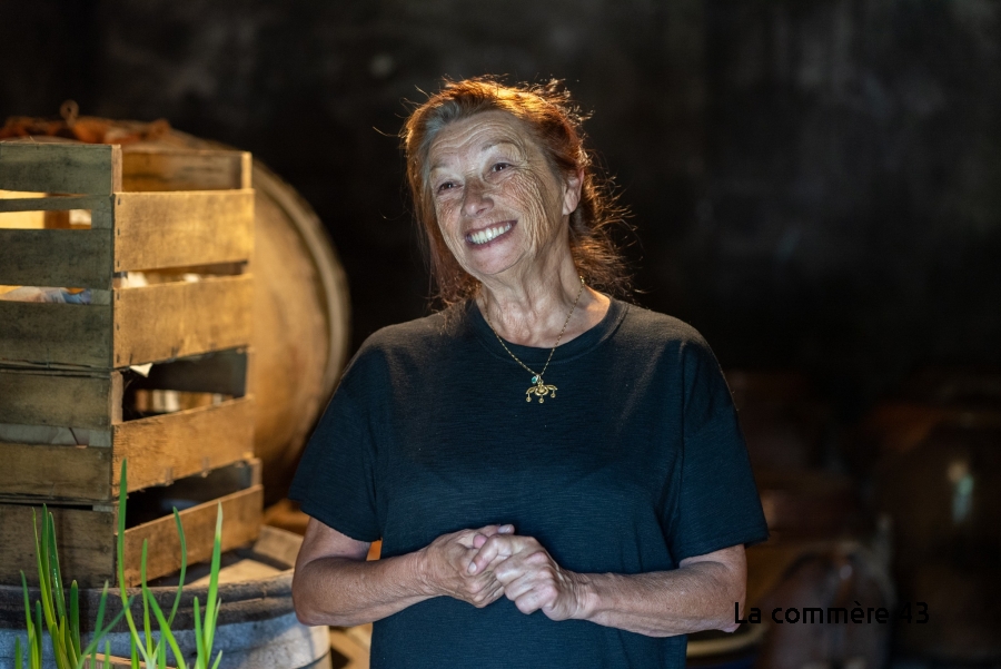 Monistrol-sur-Loire : deux films documentaires sur l'agriculture programmés pour le Téléthon
