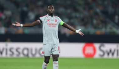 avant le PSG, un Lyon bis battu pour la première fois en C3