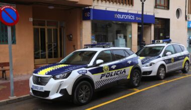 Un réseau qui faisait passer des migrants mineurs d’Espagne en France démantelé, 11 personnes arrêtées