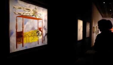 Page d'accueil Yahoo news