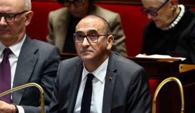 Laurent Nuñez met en garde contre la méthode du «bras de fer» avec l'Algérie
