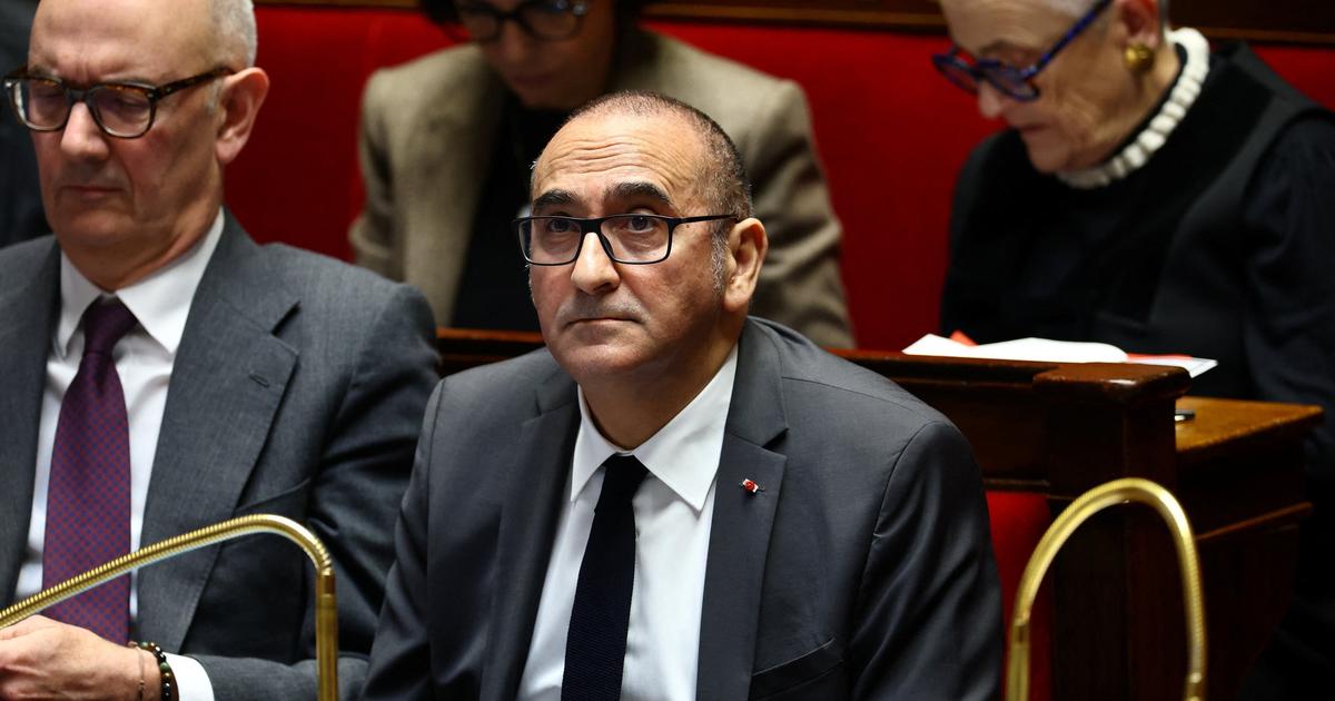 Laurent Nuñez met en garde contre la méthode du «bras de fer» avec l'Algérie