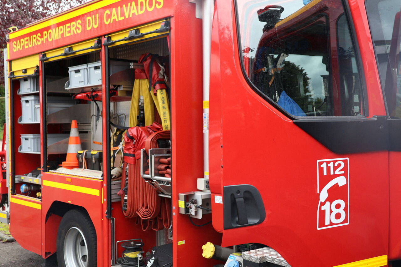 un motard de 16 ans tué, une cellule psychologique en place