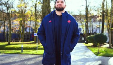 « Je suis Français et fier de l'être »