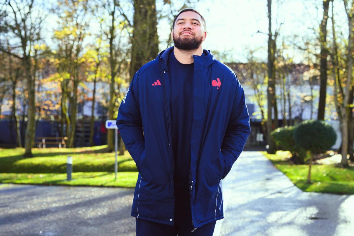 « Je suis Français et fier de l'être »