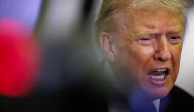 Des essais nucléaires en secret? Trump accuse la Russie et la Chine, Pékin dément - 03/11/2025 à 15:03