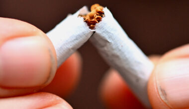 ces ex-fumeurs racontent ce "déclic" qui leur a fait arrêter la cigarette